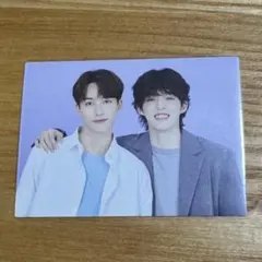 SEVENTEEN エスクプス ジョンハン クパン トレカ seventeen クパン トレカ エスクプス ジョンハン - メルカリ