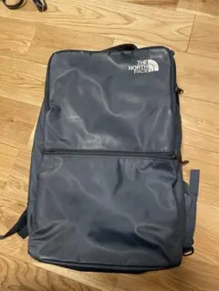 THE NORTH FACE ネイビー バックパック