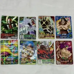 トリコ イタダキマスター 爆狩りジャングルメ 三虎 - メルカリ