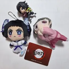 2025年最新】鬼滅の刃 キーチェーンマスコット Vol.7の人気アイテム