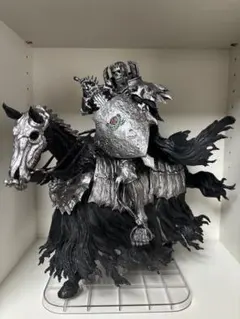 ツリーガードエルデンリング ワンフェスELDENRING WF2026s 未塗 - メルカリ