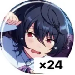 2026年最新】朔間凛月 缶バッジ sepの人気アイテム - メルカリ