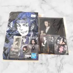 東京リベンジャーズ 場地圭介 グッズセット