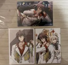 アイナナ　16PRODUCERS ŹOOĻ 御堂虎於