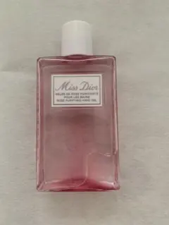ミス ディオール ハンドジェル