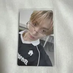 BOYNEXTDOOR NoGenre テサントレカ(おまけ付き)