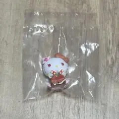 プリキュア5 サンリオ　コラボガチャ　キティ