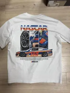 nascar Tシャツ