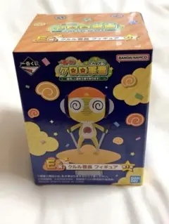 ケロロ軍曹 一番くじ E賞 クルル曹長 フィギュア - メルカリ