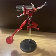 エヴァンゲリオン　2号機　アスカ　フィギュア
