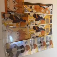 日向翔陽 まとめ売り