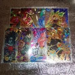 2026年最新】ドラゴンボールヒーローズ 引退の人気アイテム - メルカリ