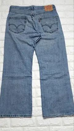 2026年最新】リーバイス567の人気アイテム - メルカリ