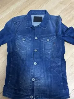 REPLAY（リプレイ）デニムジャケット ジージャン