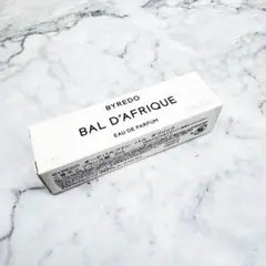 BYREDO BAL D'AFRIQUE バルダフリック 香水バイレード 2mlのサムネイル