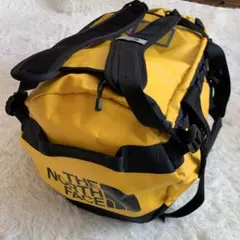 2025年最新】THE NORTH FACE ノースフェイス ダッフルバッグ BC