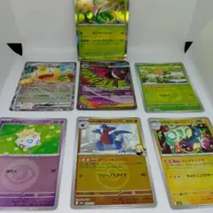 ゲンガーma ニャースex　他まとめ売り