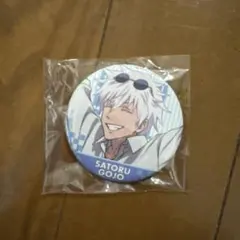 2025年最新】呪術廻戦 じゅじゅ探訪 五条悟 缶バッジの人気アイテム