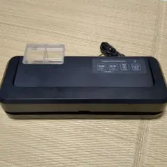 FOOD SHIELD 真空シーリングシステム　真空パック機