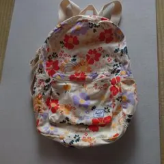 Herschel Supply Co. 花柄 リュック バックパック