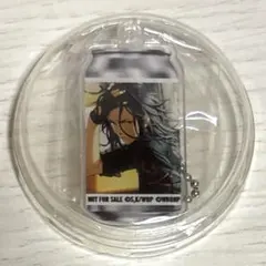 WIND BREAKER 桜遥 ラベル缶アクキー ウィンヒロ自販機 - メルカリ