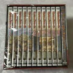 NARUTO DVD-BOX 1