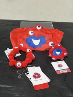 ミャクミャク　グッズ　3点セット