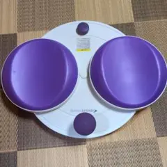バランスボード パープル