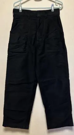 パンツ ワークパンツ