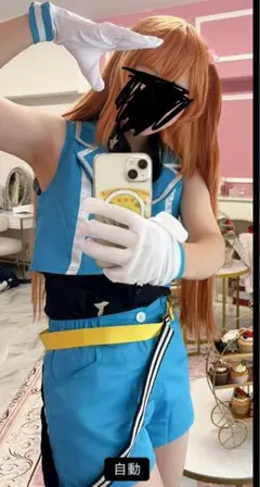 2026年最新】プリティーリズム コスプレの人気アイテム - メルカリ