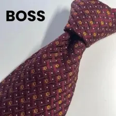 HUGO BOSS ヒューゴボス ネクタイ