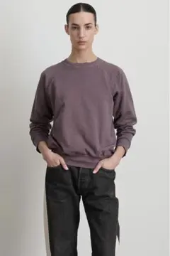John Elliott pre ss19 サーマル スウェット グレー - メルカリ