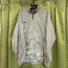 【Columbia】ナイロンジャケット / ベージュ / M