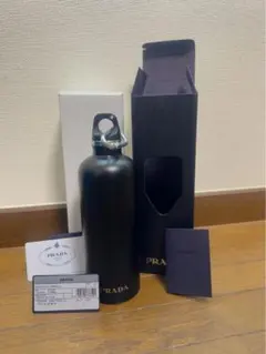 2026年最新】プラダ ウォーターボトルの人気アイテム - メルカリ