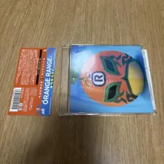 ORANGE RANGE キリキリマイ CD 帯付き