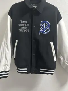 RAGEBLUE ジャケット　スタジャン