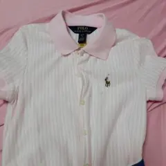 POLO RALPH LAUREN ポロシャツドレス7