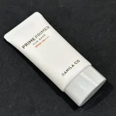 バニラコ プライムプライマー サンベース