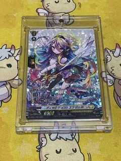 木*大様 Z/X　ゼクス　≪deadly sin≫グロリア　CVR　キャラクター 木*大様 Z/X ゼクス ≪deadly sin≫グロリア CVR キャラクター - メルカリ
