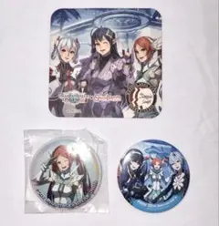ミ*ク様 【未開封】【PSO2TCG】　ランダム封入スリーブ　6種全種セット 2026年最新】PSO2 スリーブの人気アイテム - メルカリ