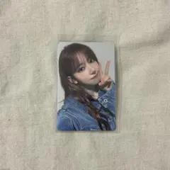 サクラ ums spaghetti ユニバ ラキドロ トレカ ルセラフィム