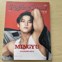 RollingStone JAPAN vol.29