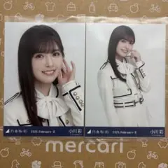 乃木坂46 生写真 乃木コレ 37th制服 SR 小川彩 乃木坂46 生写真 乃木コレ 37th制服 SR 小川彩 - メルカリ