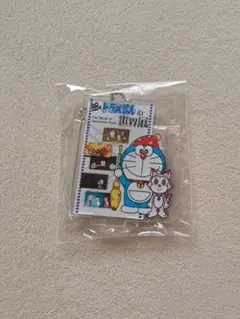 ドラえもんの世界展 入場特典