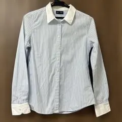 RALPH LAUREN ラルフローレン シャツ ストライプ 160