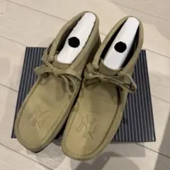 2025年最新】clarks kithの人気アイテム - メルカリ