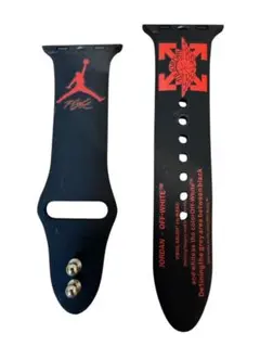 apple watch バンド 42