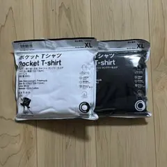 ファミリーマート コンビニエンスウェア × トリップスター ポケットTシャツ