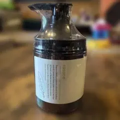 cocone クレイクリームシャンプー ME ベルガモットアールグレイの香り