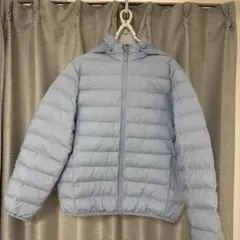 UNIQLO キッズダウン